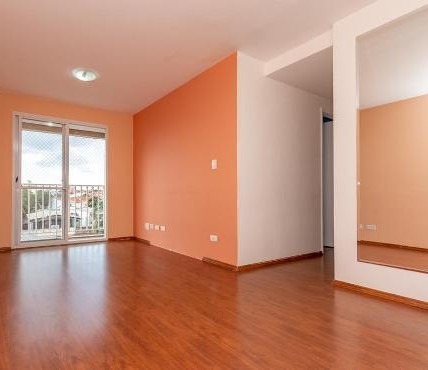 Foto 1 de Apartamento com 3 Quartos à venda, 65m² em Jardim Prudência, São Paulo