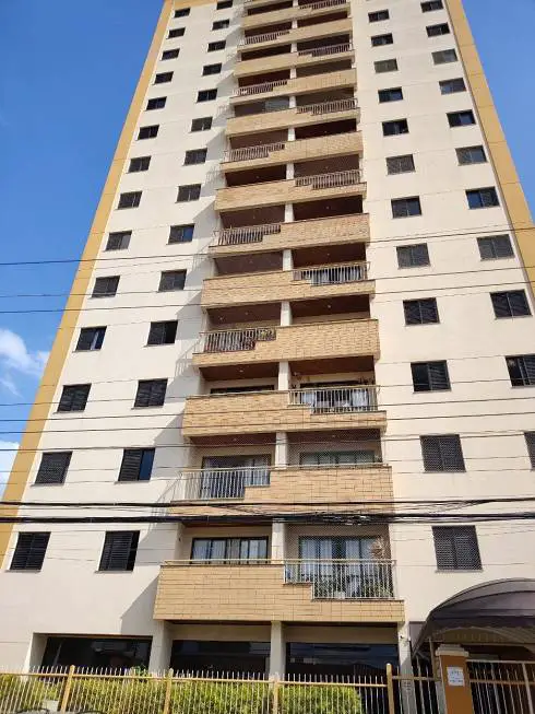 Foto 1 de Apartamento com 3 Quartos à venda, 98m² em Jardim São Luís, Suzano