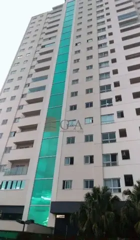 Foto 1 de Apartamento com 3 Quartos à venda, 67m² em Jardim Shangri La A, Londrina