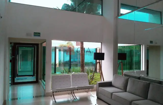 Foto 3 de Apartamento com 3 Quartos à venda, 67m² em Jardim Shangri La A, Londrina