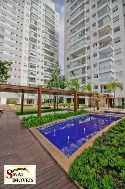 Foto 1 de Apartamento com 3 Quartos à venda, 87m² em Lapa, São Paulo