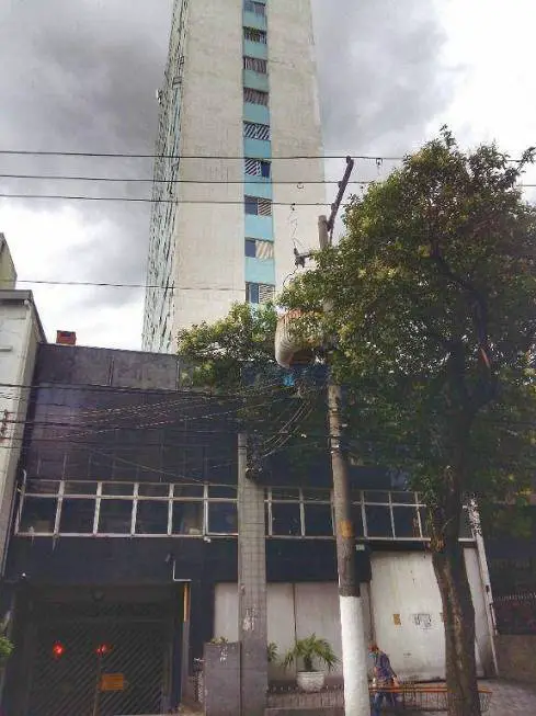 Foto 1 de Apartamento com 3 Quartos à venda, 98m² em Lapa, São Paulo