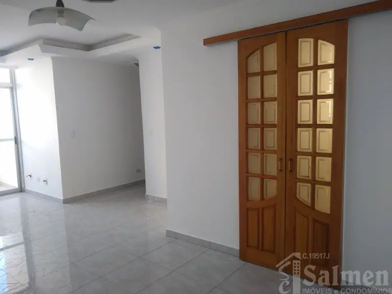 Foto 2 de Apartamento com 3 Quartos à venda, 89m² em Macedo, Guarulhos