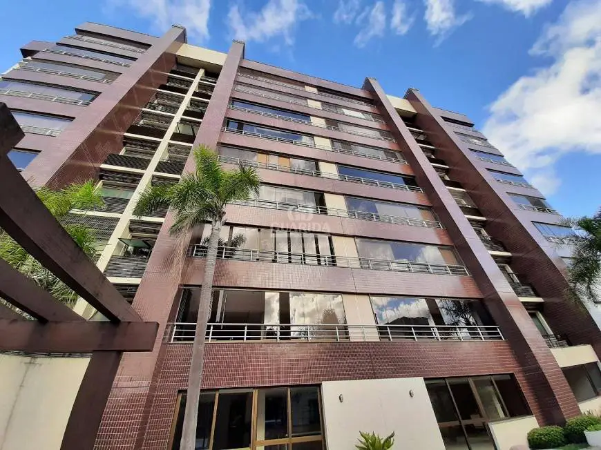 Foto 1 de Apartamento com 3 Quartos para alugar, 126m² em Menino Deus, Porto Alegre