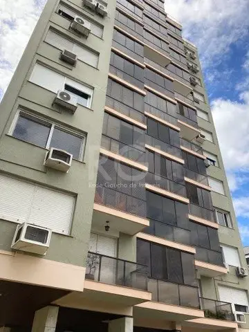 Foto 1 de Apartamento com 3 Quartos à venda, 148m² em Menino Deus, Porto Alegre
