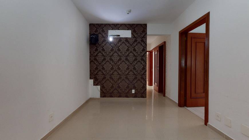 Foto 2 de Apartamento com 3 Quartos à venda, 62m² em Menino Deus, Porto Alegre