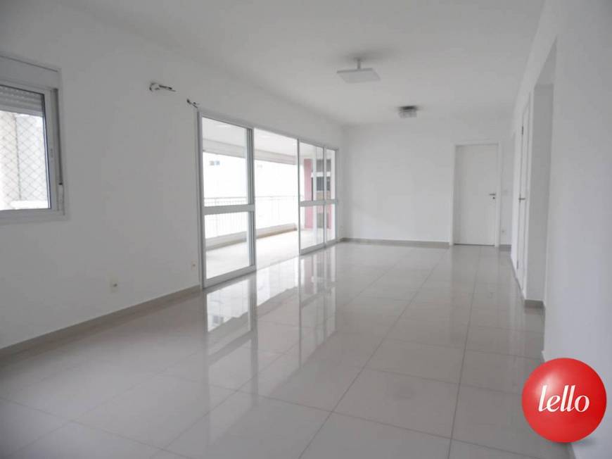 Foto 1 de Apartamento com 3 Quartos para alugar, 141m² em Móoca, São Paulo