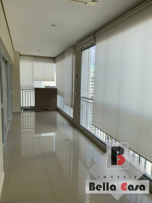 Foto 1 de Apartamento com 3 Quartos para alugar, 157m² em Móoca, São Paulo