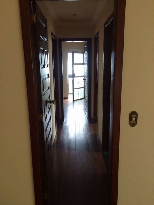 Foto 3 de Apartamento com 3 Quartos para alugar, 110m² em Novo Eldorado, Contagem