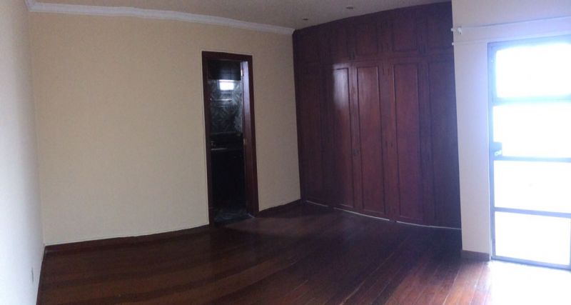 Foto 5 de Apartamento com 3 Quartos para alugar, 110m² em Novo Eldorado, Contagem