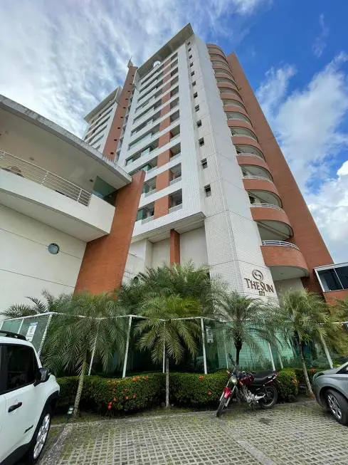 Foto 4 de Apartamento com 3 Quartos à venda, 131m² em Parque Dez de Novembro, Manaus