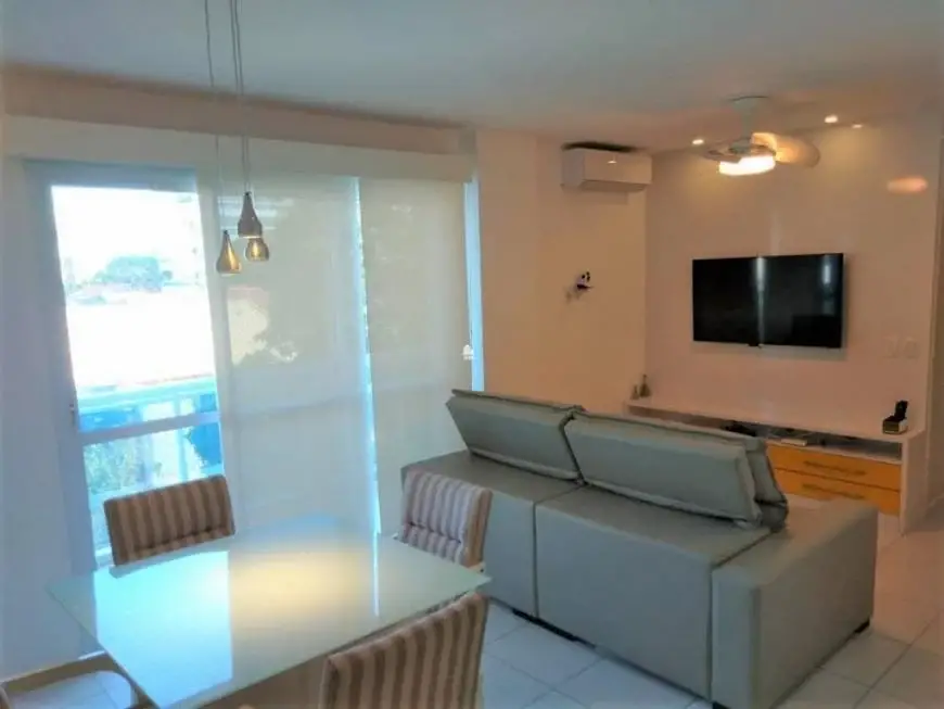 Foto 3 de Apartamento com 3 Quartos à venda, 110m² em Passagem, Cabo Frio