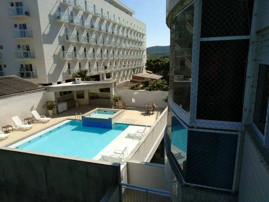 Foto 5 de Apartamento com 3 Quartos à venda, 110m² em Passagem, Cabo Frio
