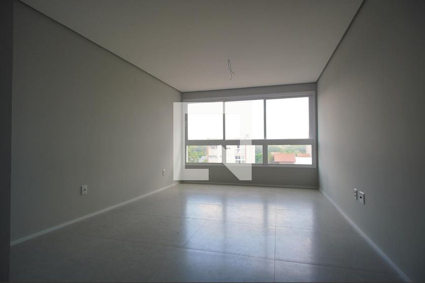 Foto 1 de Apartamento com 3 Quartos à venda, 99m² em Passo D areia, Porto Alegre