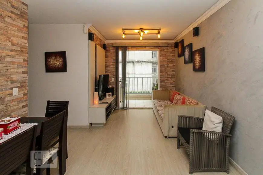 Foto 4 de Apartamento com 3 Quartos para alugar, 67m² em Penha De Franca, São Paulo