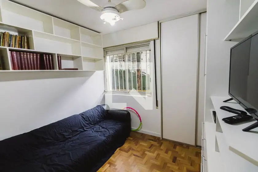 Foto 5 de Apartamento com 3 Quartos para alugar, 100m² em Perdizes, São Paulo