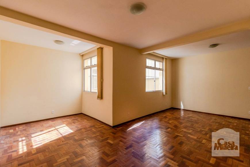 Foto 1 de Apartamento com 3 Quartos à venda, 95m² em Prado, Belo Horizonte