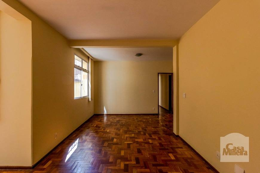 Foto 2 de Apartamento com 3 Quartos à venda, 95m² em Prado, Belo Horizonte