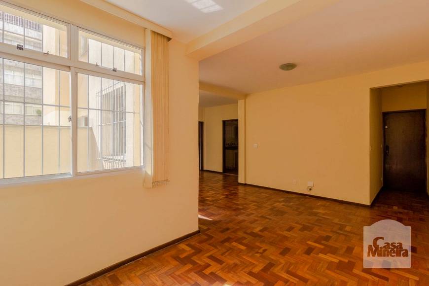 Foto 4 de Apartamento com 3 Quartos à venda, 95m² em Prado, Belo Horizonte