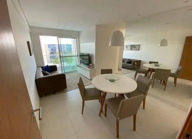 Foto 4 de Apartamento com 3 Quartos à venda, 57m² em Prado, Recife