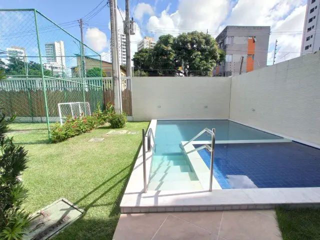 Foto 1 de Apartamento com 3 Quartos à venda, 85m² em Prado, Recife