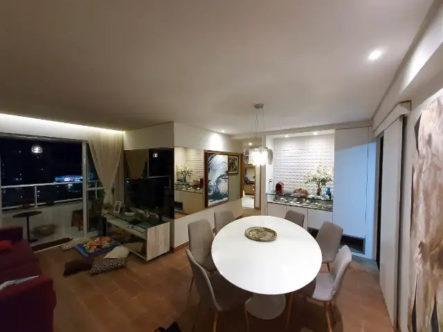 Foto 1 de Apartamento com 3 Quartos à venda, 86m² em Prado, Recife