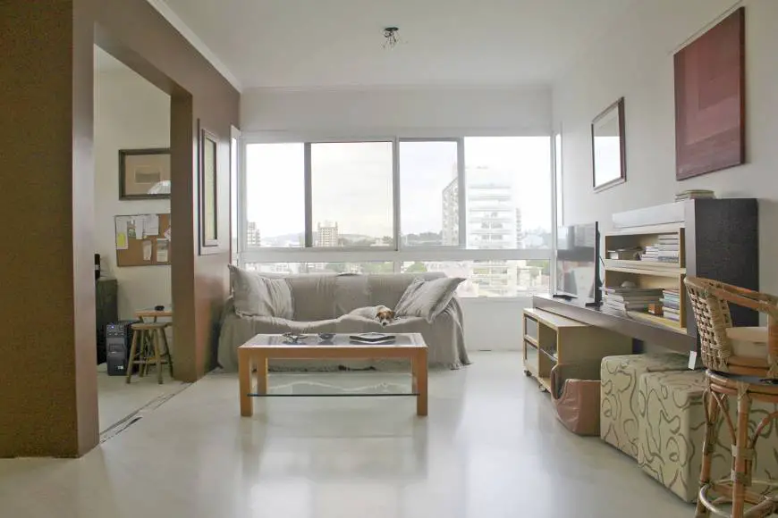 Foto 1 de Apartamento com 3 Quartos à venda, 89m² em Praia de Belas, Porto Alegre