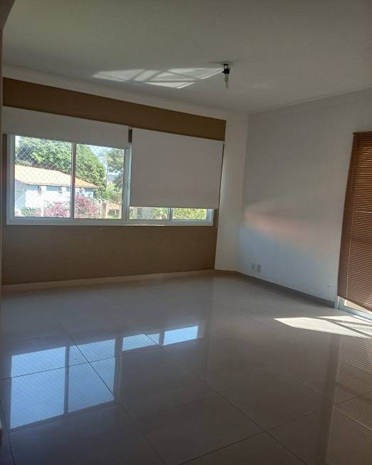 Foto 1 de Apartamento com 3 Quartos para alugar, 160m² em Residencial Parque dos Ipes, Jaguariúna