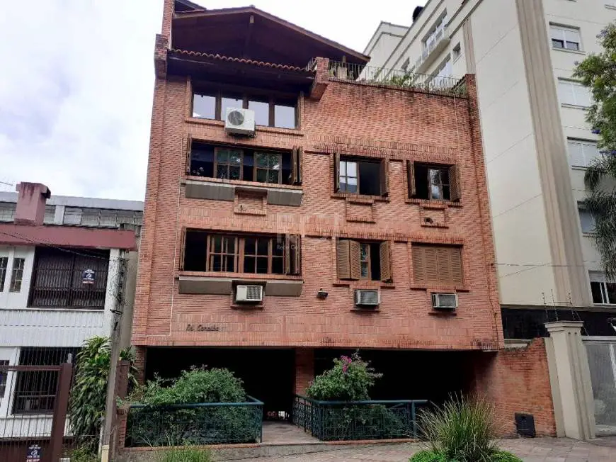 Foto 1 de Apartamento com 3 Quartos à venda, 151m² em Rio Branco, Porto Alegre
