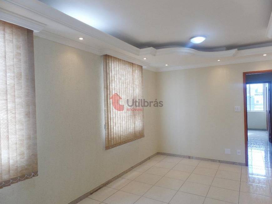 Foto 3 de Apartamento com 3 Quartos à venda, 105m² em Sagrada Família, Belo Horizonte