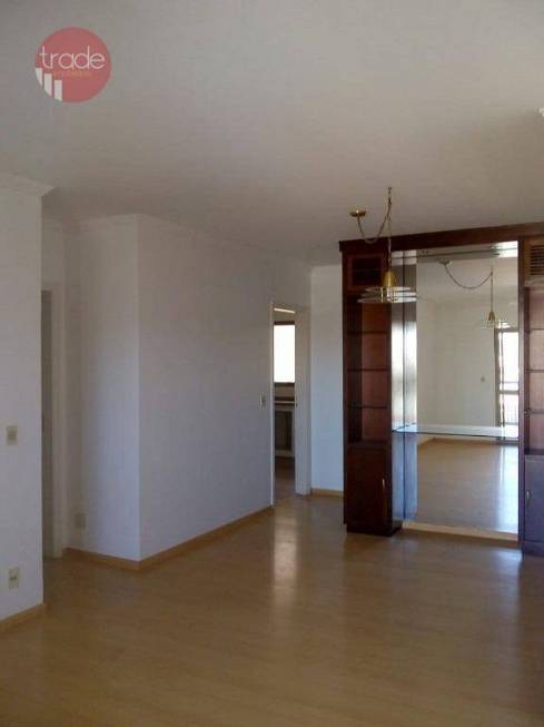 Foto 1 de Apartamento com 3 Quartos à venda, 149m² em Santa Cruz do José Jacques, Ribeirão Preto