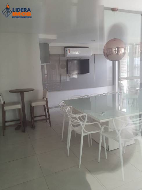 Foto 4 de Apartamento com 3 Quartos à venda, 89m² em Santa Mônica, Feira de Santana