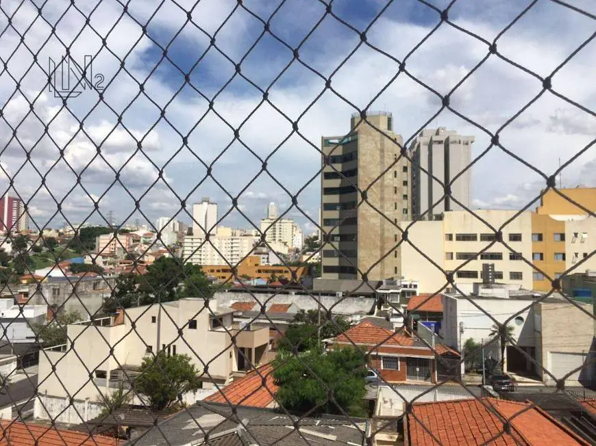 Foto 2 de Apartamento com 3 Quartos para venda ou aluguel, 89m² em Santa Paula, São Caetano do Sul