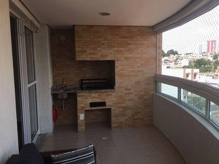 Foto 5 de Apartamento com 3 Quartos para venda ou aluguel, 89m² em Santa Paula, São Caetano do Sul