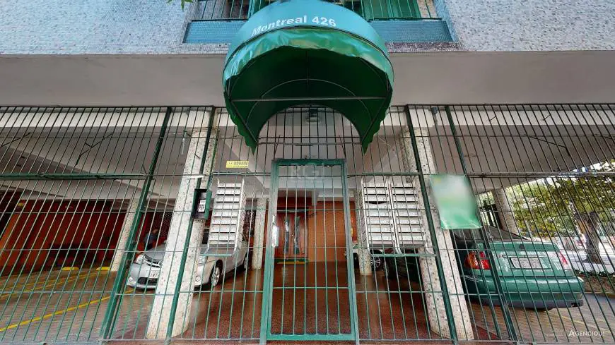 Foto 1 de Apartamento com 3 Quartos à venda, 126m² em Santana, Porto Alegre