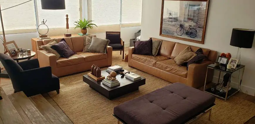 Foto 1 de Apartamento com 3 Quartos à venda, 225m² em Santo Amaro, São Paulo