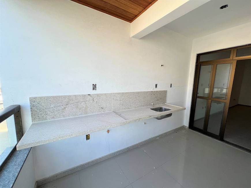 Foto 4 de Apartamento com 3 Quartos à venda, 107m² em São Mateus, Juiz de Fora