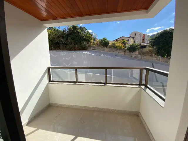 Foto 1 de Apartamento com 3 Quartos à venda, 92m² em São Mateus, Juiz de Fora