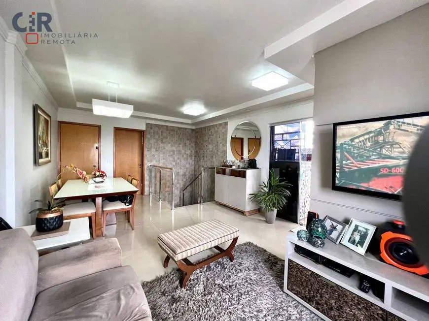 Foto 1 de Apartamento com 3 Quartos à venda, 127m² em Setor Aeroporto, Goiânia