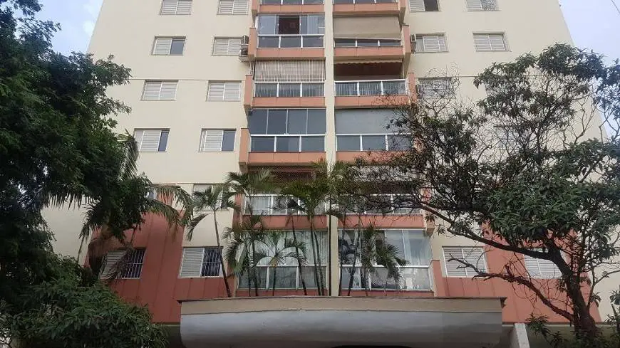Foto 1 de Apartamento com 3 Quartos à venda, 89m² em Setor Central, Goiânia