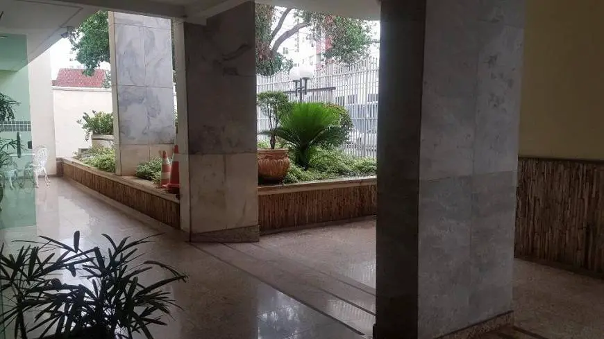 Foto 2 de Apartamento com 3 Quartos à venda, 89m² em Setor Central, Goiânia