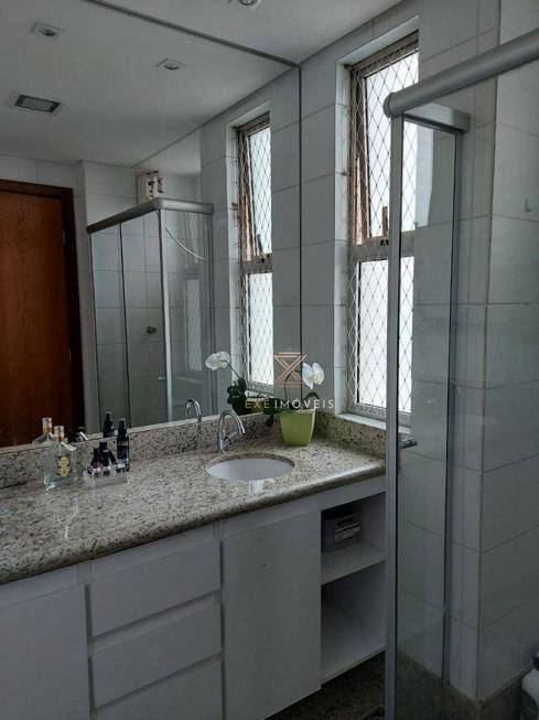 Foto 4 de Apartamento com 3 Quartos à venda, 148m² em Sion, Belo Horizonte