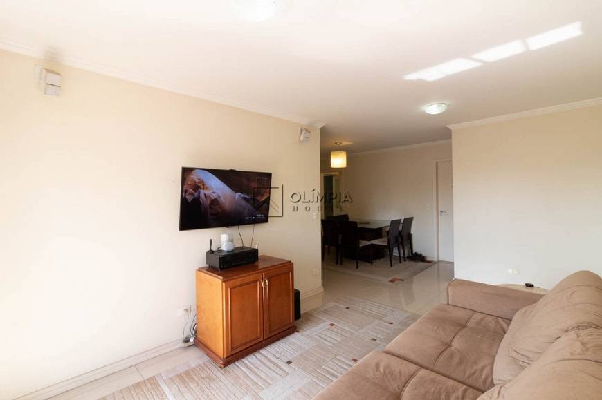Foto 4 de Apartamento com 3 Quartos à venda, 104m² em Sumaré, São Paulo