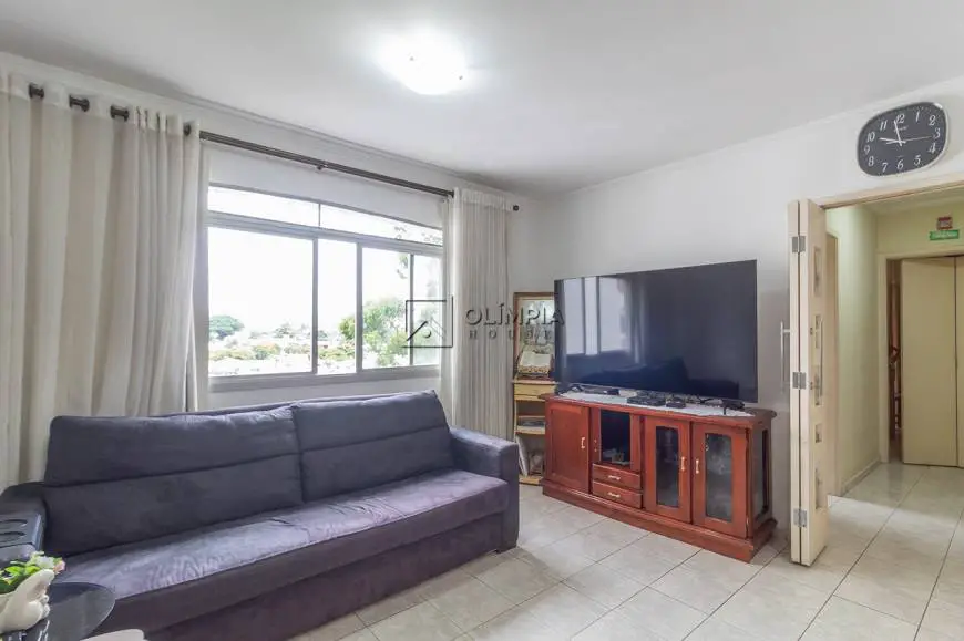 Foto 1 de Apartamento com 3 Quartos à venda, 105m² em Sumaré, São Paulo