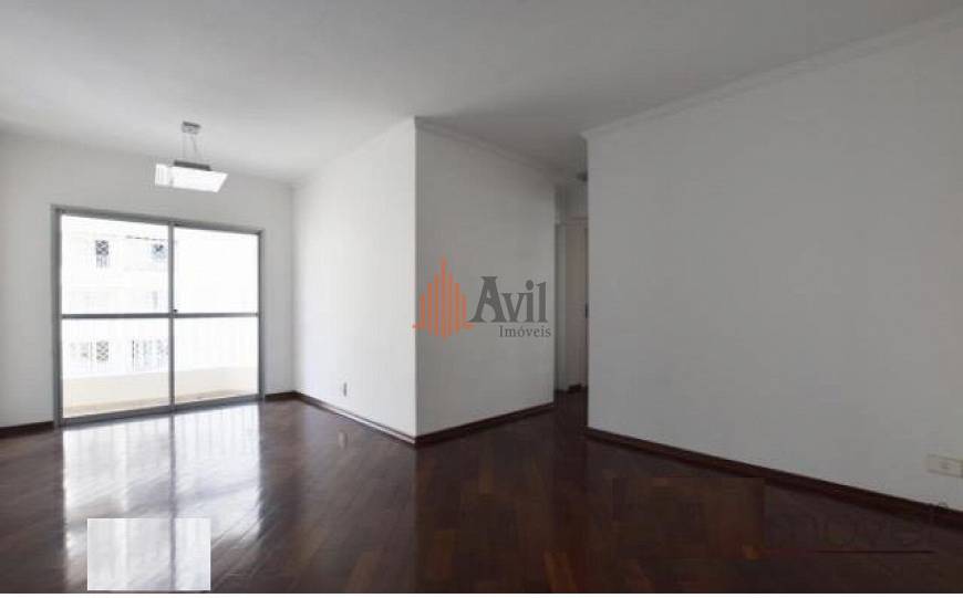 Foto 1 de Apartamento com 3 Quartos à venda, 65m² em Tatuapé, São Paulo