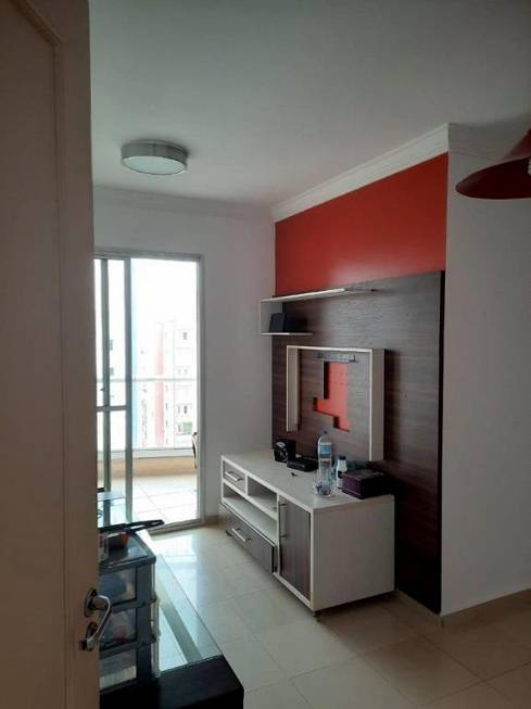 Foto 3 de Apartamento com 3 Quartos à venda, 67m² em Vila Esperança, São Paulo