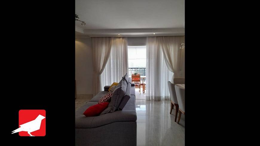 Foto 5 de Apartamento com 3 Quartos à venda, 96m² em Vila Gomes Cardim, São Paulo