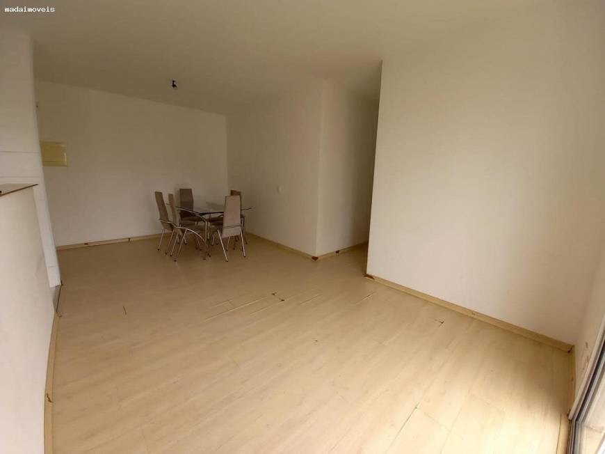 Foto 2 de Apartamento com 3 Quartos à venda, 75m² em Vila Mogilar, Mogi das Cruzes