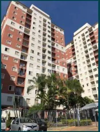 Foto 1 de Apartamento com 3 Quartos à venda, 65m² em Vila Nova, Campinas
