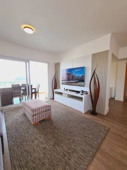 Foto 1 de Apartamento com 3 Quartos à venda, 155m² em Vila Osasco, Osasco